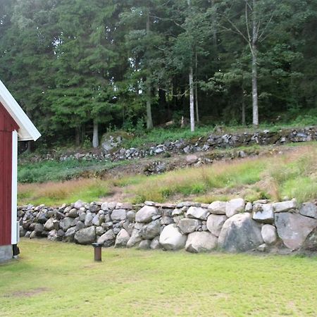 Wraen Svartrå Exterior photo