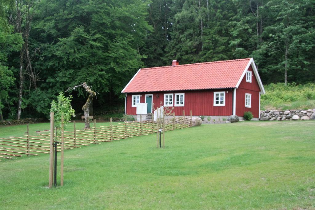 Wraen Svartrå Exterior photo