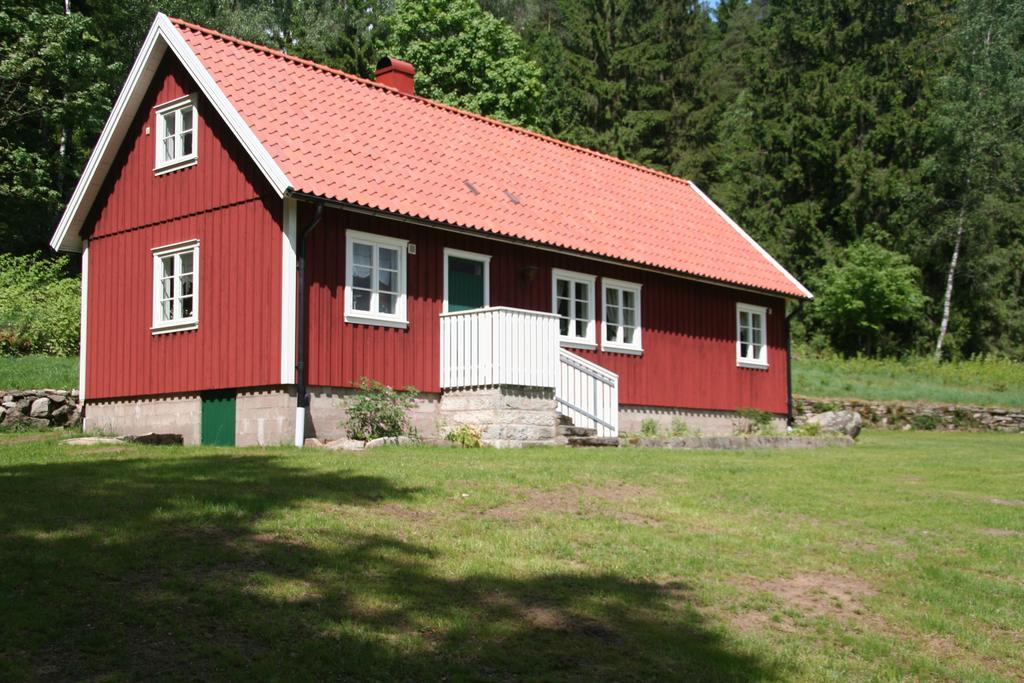 Wraen Svartrå Exterior photo