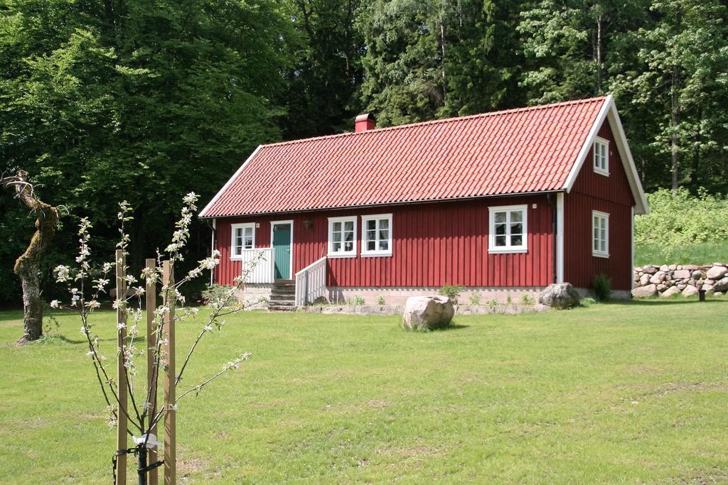 Wraen Svartrå Exterior photo