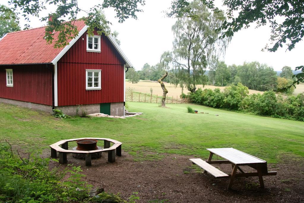 Wraen Svartrå Exterior photo