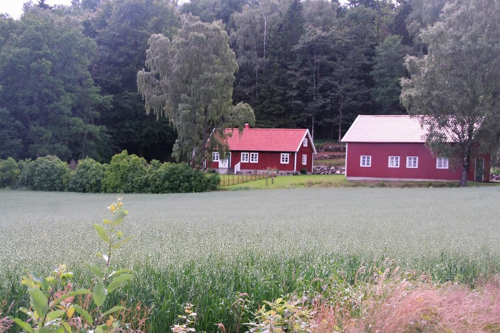 Wraen Svartrå Exterior photo