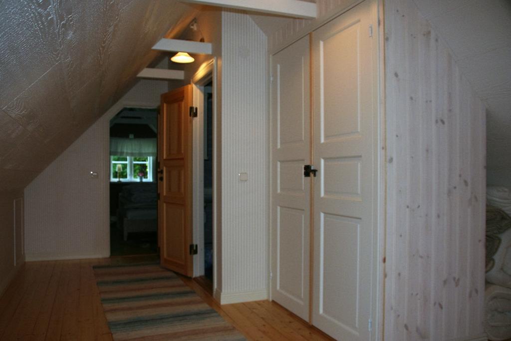 Wraen Svartrå Exterior photo